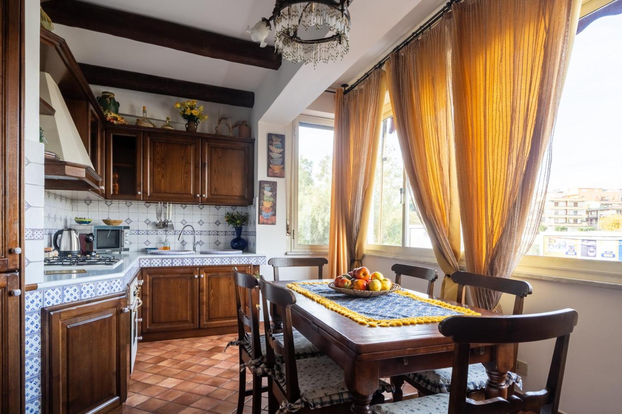 Casa Pittone Apartment Giardini Naxos Exterior photo